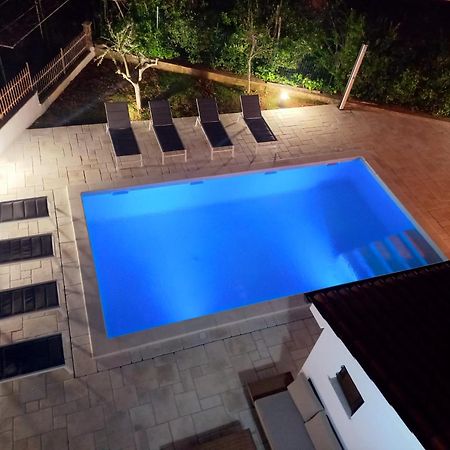 Big Swimming Pool Apartment Monvidal Пула Екстер'єр фото