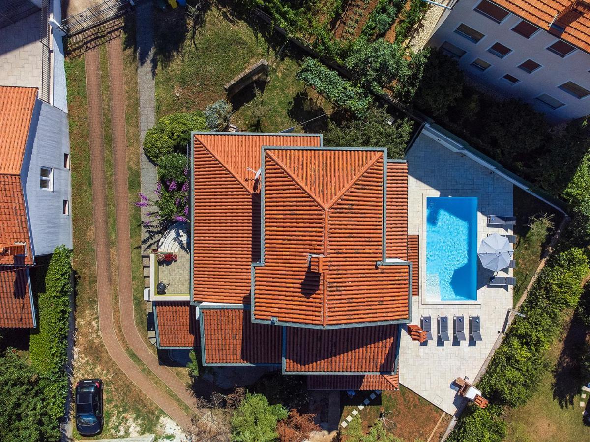 Big Swimming Pool Apartment Monvidal Пула Екстер'єр фото