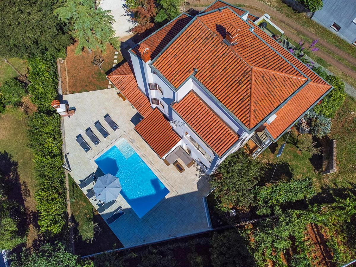 Big Swimming Pool Apartment Monvidal Пула Екстер'єр фото