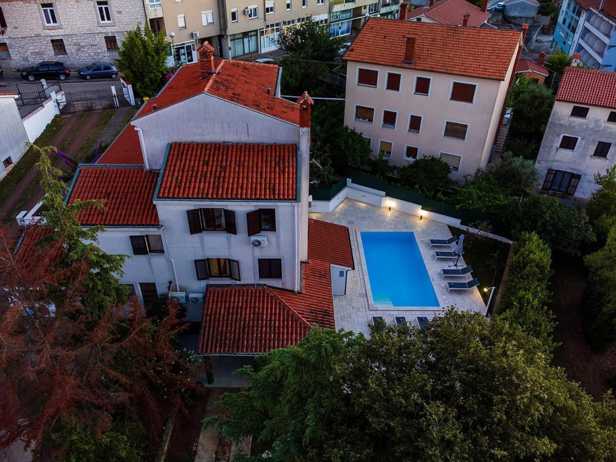 Big Swimming Pool Apartment Monvidal Пула Екстер'єр фото