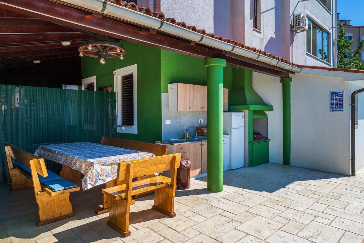 Big Swimming Pool Apartment Monvidal Пула Екстер'єр фото