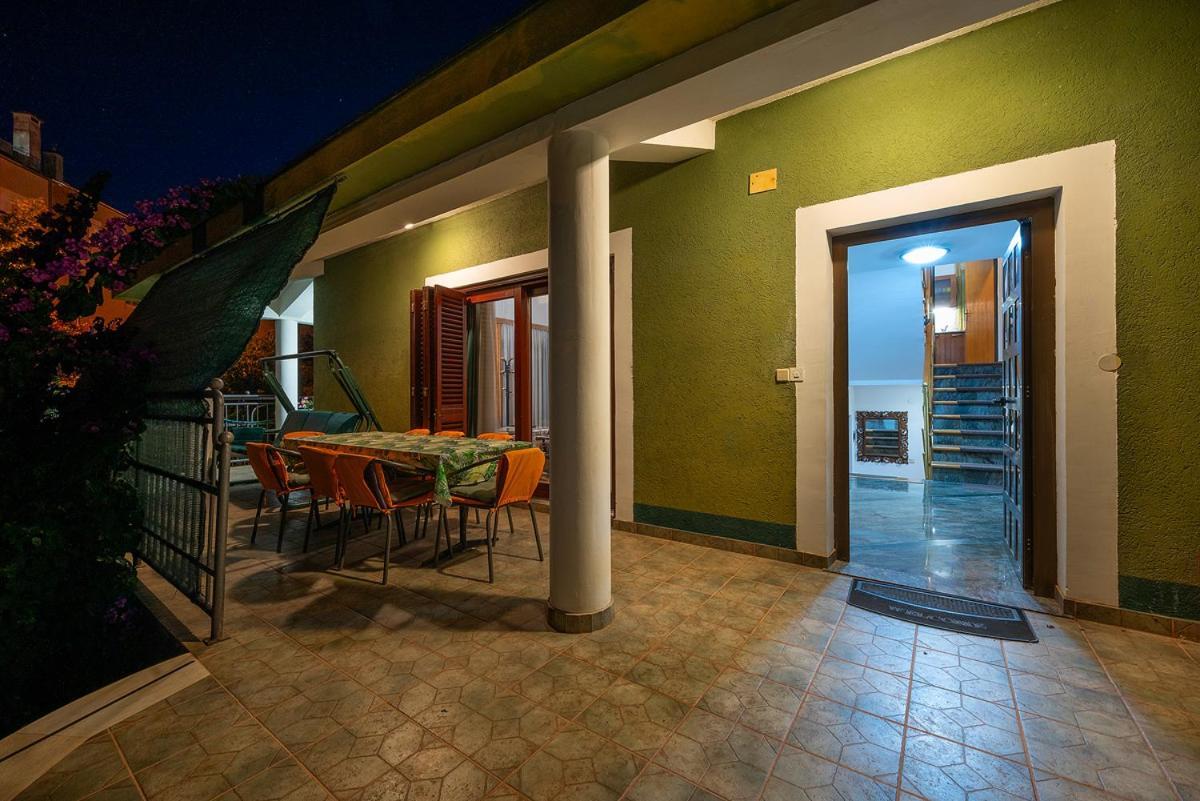 Big Swimming Pool Apartment Monvidal Пула Екстер'єр фото