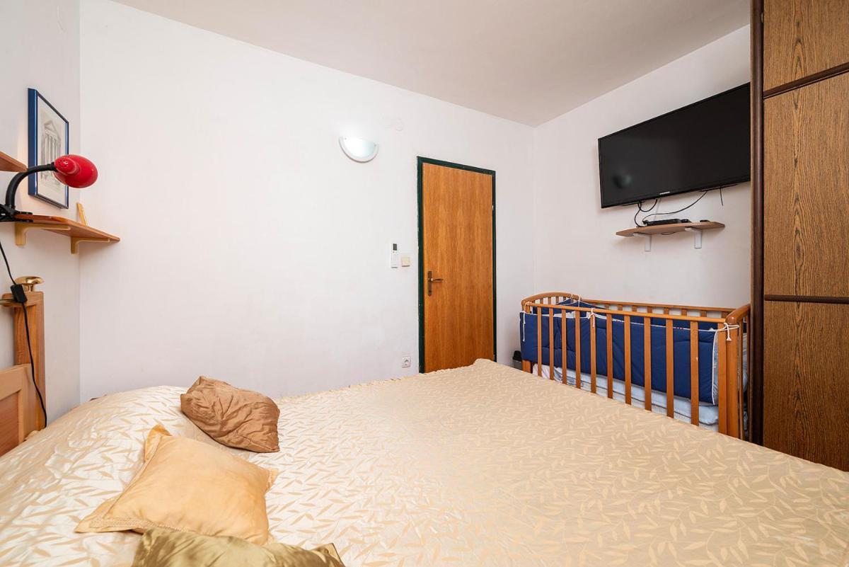 Big Swimming Pool Apartment Monvidal Пула Екстер'єр фото